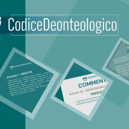 “Navigare” il nuovo Codice Deontologico, al via il progetto FNOPI