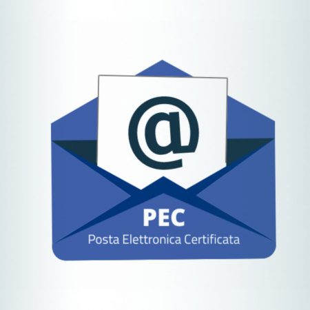 PEC – posta elettronica certificata