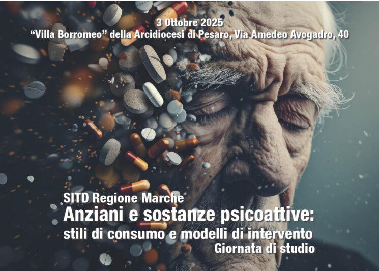 Convegno SITD-sezione Marche 3 ottobre 2025 Pesaro