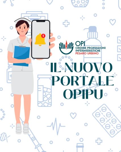 Nuovo Portale OPI-Servizi Online