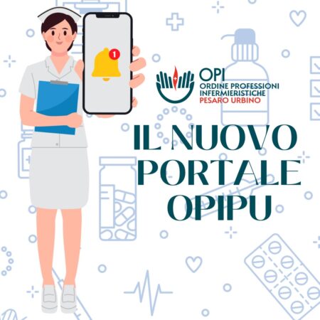 Nuovo Portale OPI-Servizi Online
