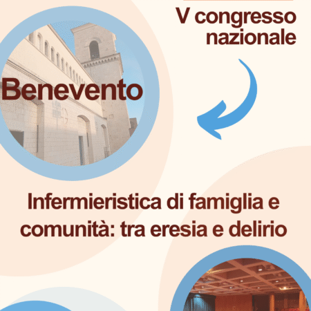 V Congresso Nazionale Aifec-10 e 11 ottobre 2025