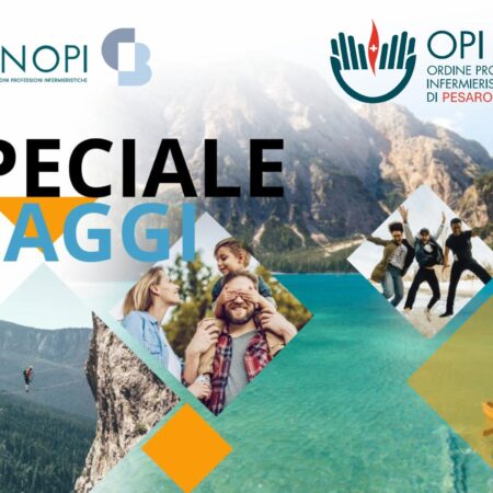 Sconti dedicati Travel Special per infermieri