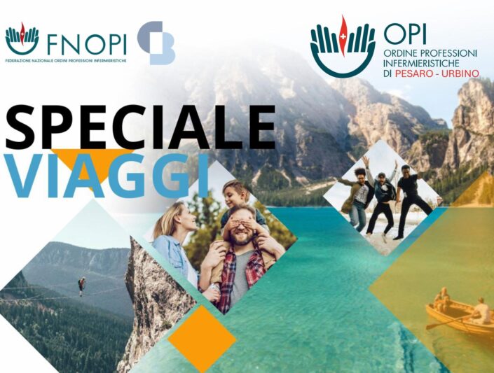 Sconti dedicati Travel Special per infermieri