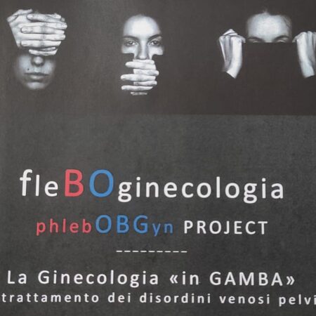 Convegno ECM- Fleboginecologia, dicembre 2023 Bologna