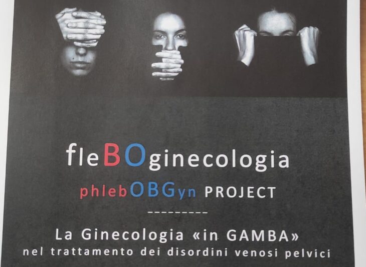 Convegno ECM- Fleboginecologia, dicembre 2023 Bologna