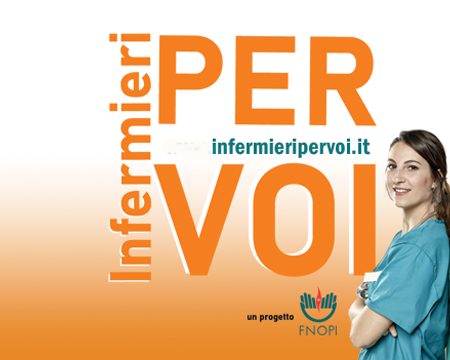 FNOPI- nuova piattaforma gratuita per semplificare la ricerca di un infermiere libero professionista