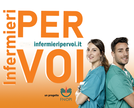 FNOPI- nuova piattaforma gratuita per semplificare la ricerca di un infermiere libero professionista