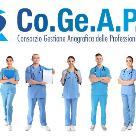 Co.Ge.A.Ps