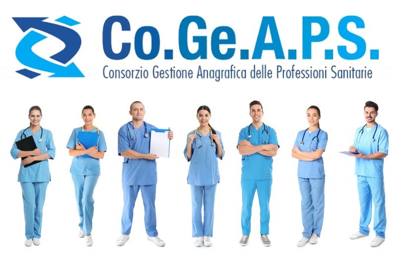 Co.Ge.A.Ps