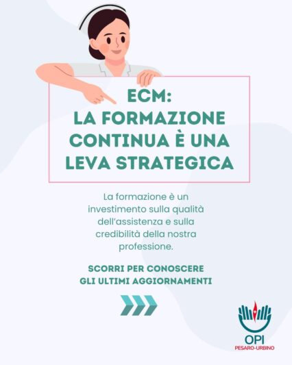 ECM Formazione continua