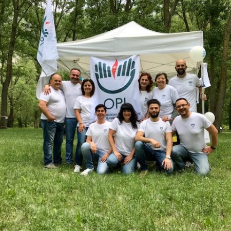 12 maggio 2018
