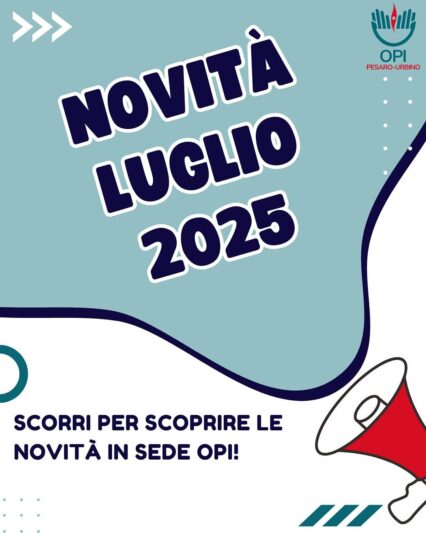 Nuovi Orari segreteria amministrativa