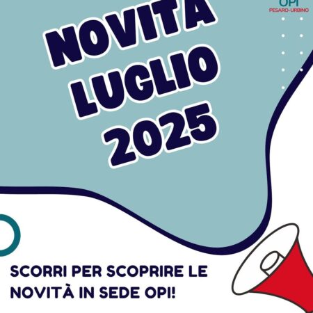 Nuovi Orari segreteria amministrativa