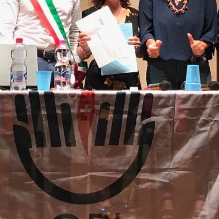 18.07.2019 Premiazione Concorso miglior tesi Monica Crinelli-anno 2018