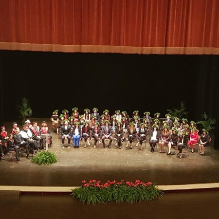 01.12.2018 Corso di Laurea in Infermieristica di Pesaro