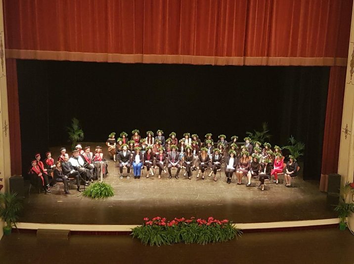 01.12.2018 Corso di Laurea in Infermieristica di Pesaro