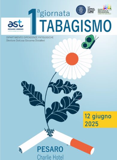 12.06.2025 Convegno Tabagismo a Pesaro