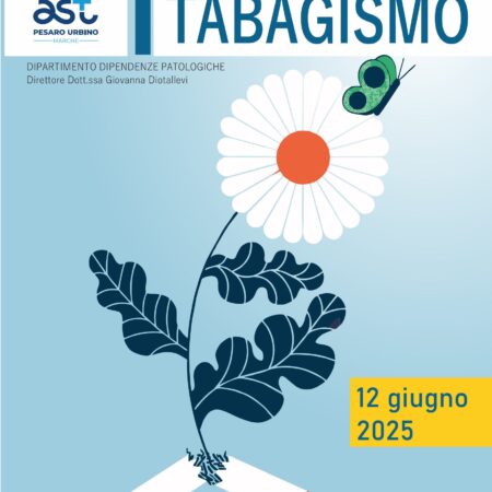 12.06.2025 Convegno Tabagismo a Pesaro
