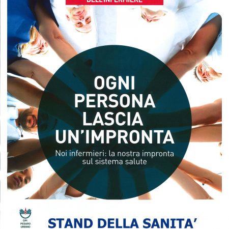 12 maggio 2018 Giornata Internazionale dell’Infermiere