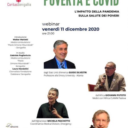 11.12.2020 Webinair Povertà e Covid